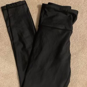 ZYIA Black Venom Light n Tight